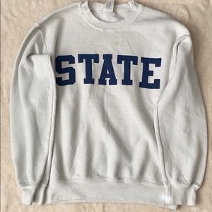 Penn state sweatshirt
